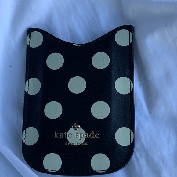 kate spade Handbags - Kate Spade card carrier